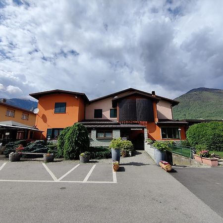 Albergo Baffo Chiuro Exterior photo