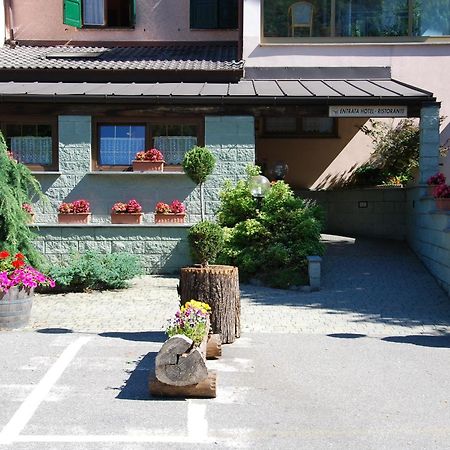 Albergo Baffo Chiuro Exterior photo