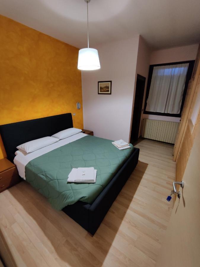 Albergo Baffo Chiuro Exterior photo