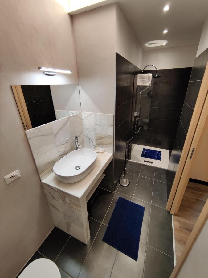 Albergo Baffo Chiuro Exterior photo