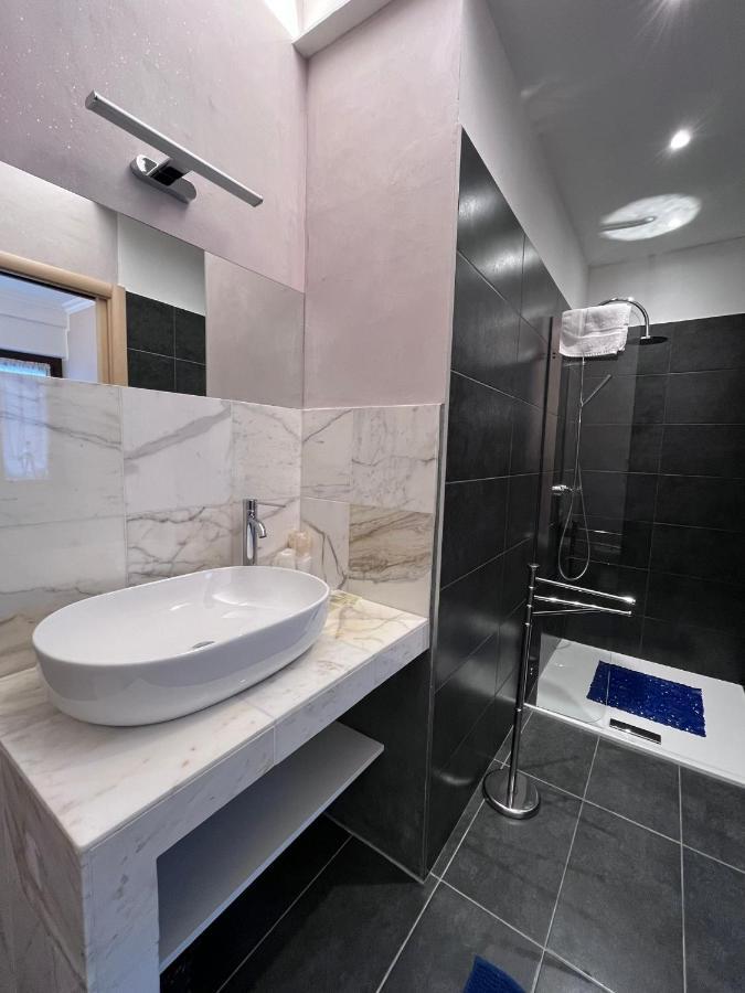 Albergo Baffo Chiuro Exterior photo